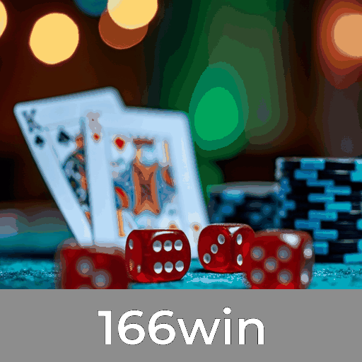 Explore o App 166win para Jogadores de Cassino Móvel
