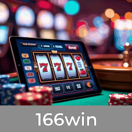 Aproveite o Acesso Seguro em 166win com Login Premium