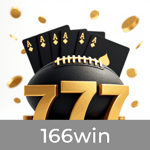 Descubra a Excitante Variedade de Jogos de Casino no 166win