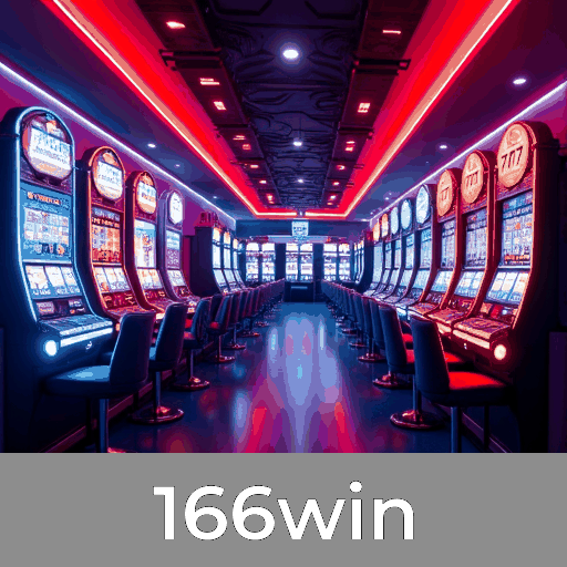 Aproveite o Acesso Seguro em 166win com Login Premium