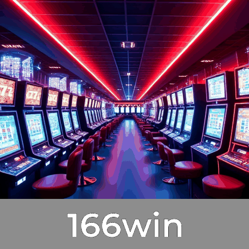 166win: Viva a Emoção dos Jogos de Casino e Ganhe!