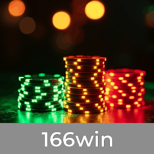 Descubra bônus incríveis no 166win com ofertas exclusivas