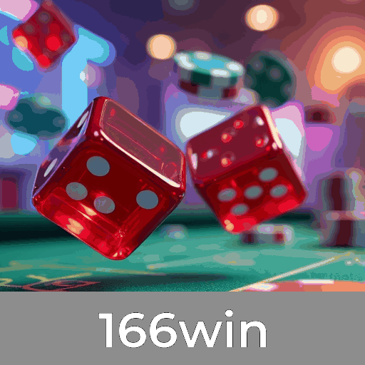 166win: Descubra Slots com Altíssimos Jackpots Progressivos