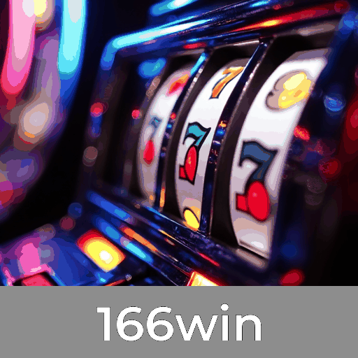 166win: Slots com Jackpots, Blackjack Estratégico, Roleta ao Vivo e Poker Desafiante