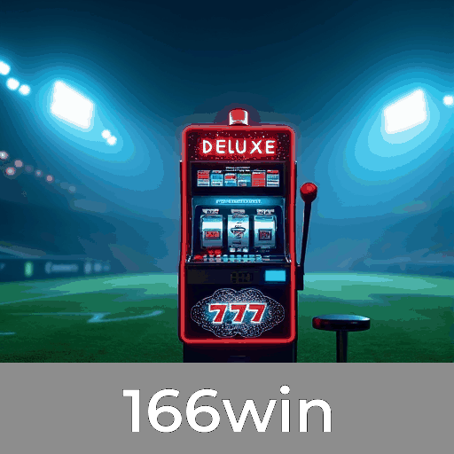 166win: Descubra a Excelência em Apostas Online