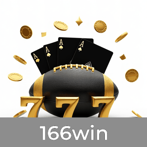 166win: Viva a Emoção dos Jogos de Casino e Ganhe!